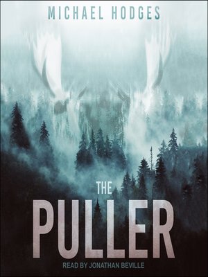 cover image of The Puller